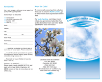 Clean Air Coalition Brochure
